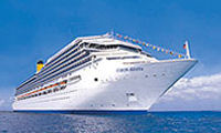 Costa Cruise Lines